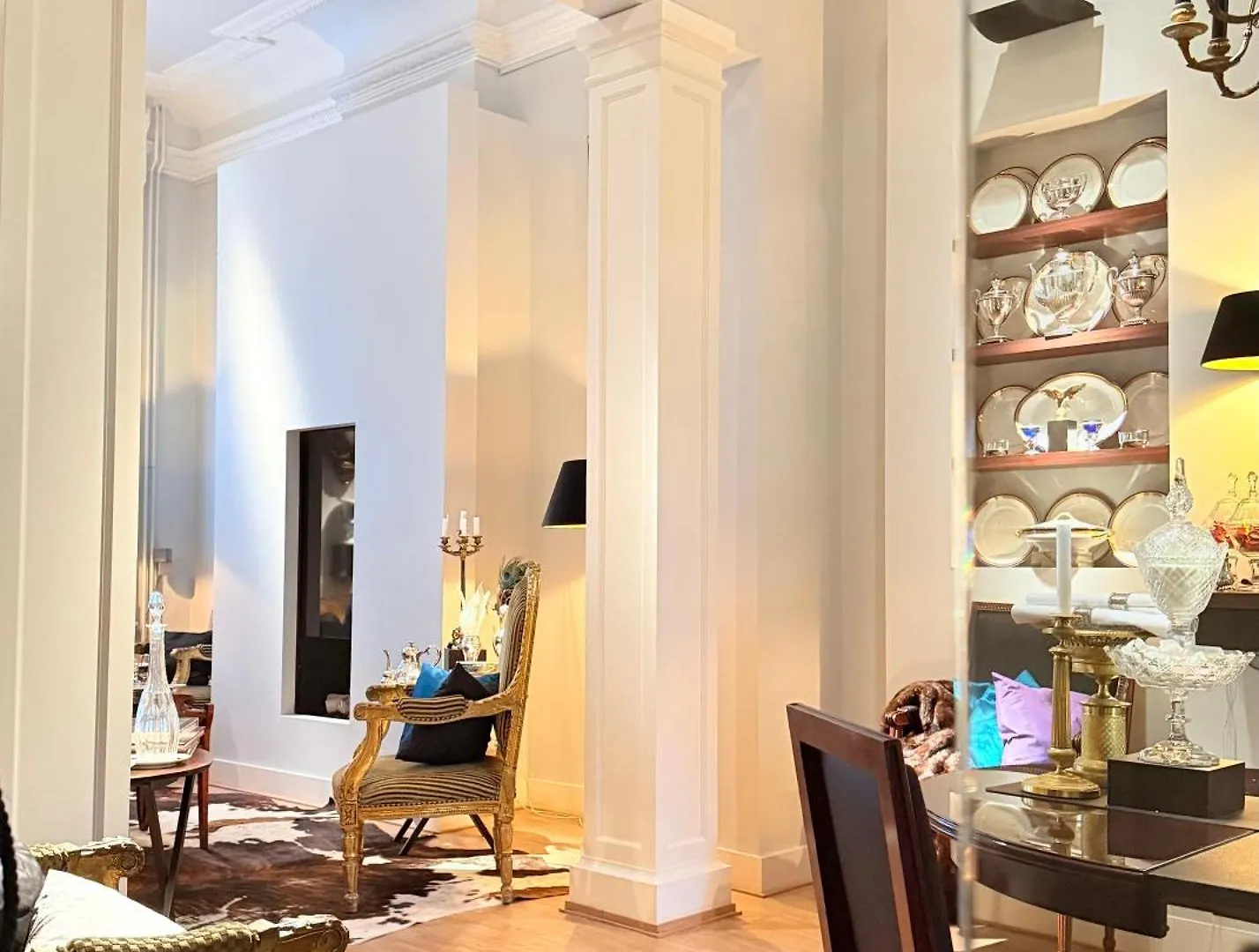Bourgogne Suite Maastricht