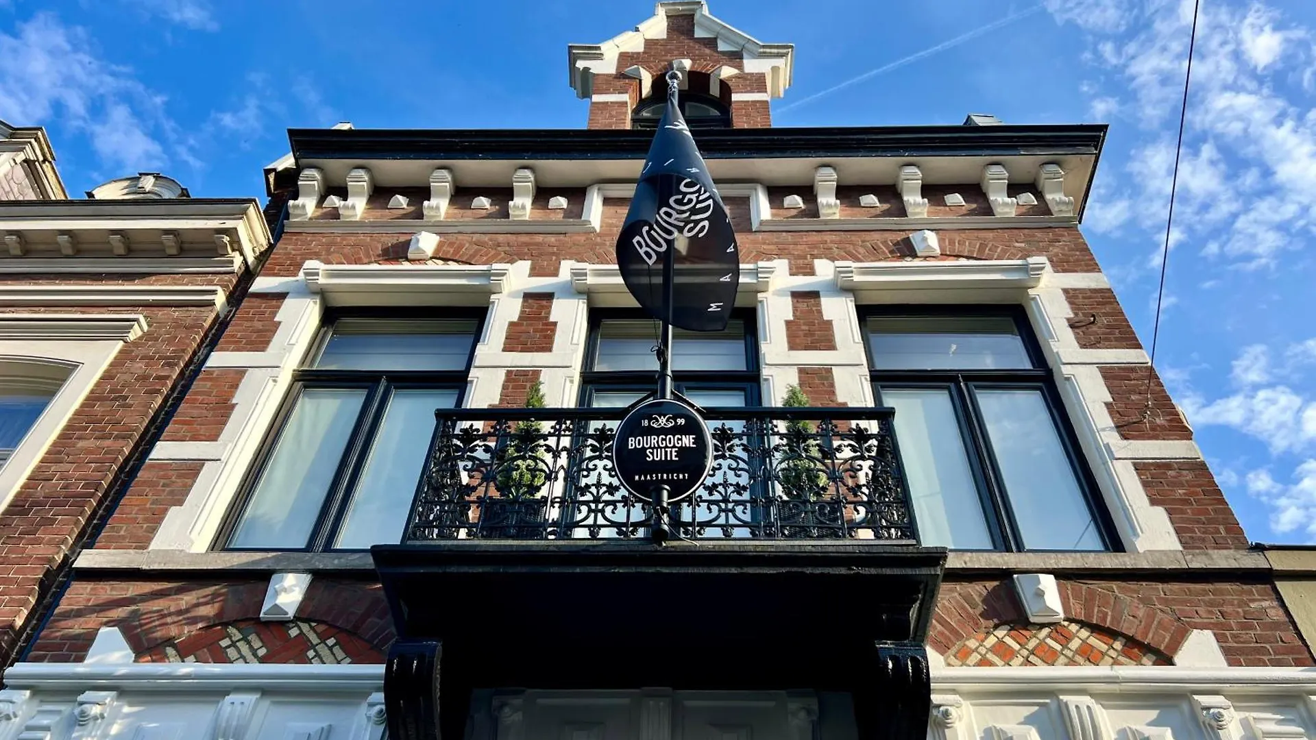 Bourgogne Suite Maastricht