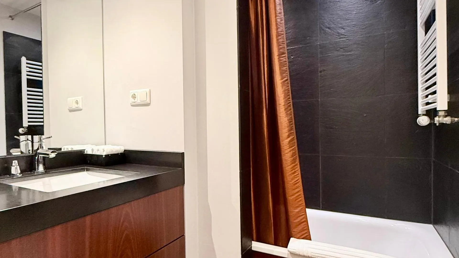Bourgogne Suite Maastricht