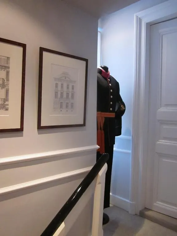 Hotel Bourgogne Suite Maastricht