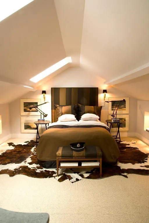 Hotel Bourgogne Suite Maastricht
