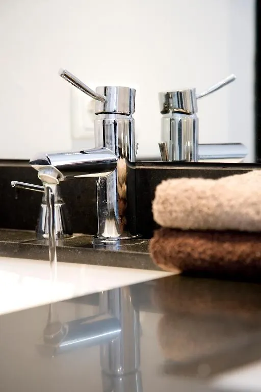 Hotel Bourgogne Suite Maastricht