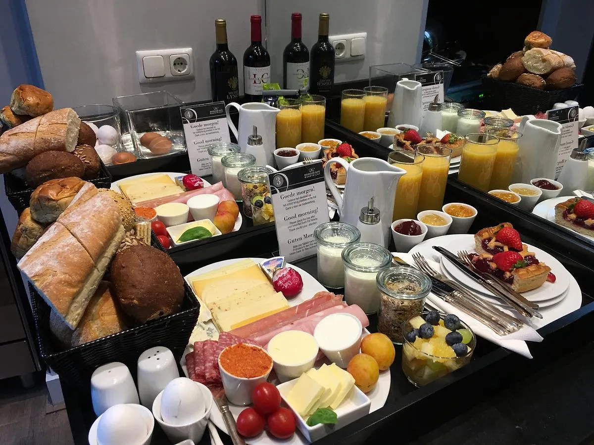 Bourgogne Suite Maastricht 3*,  Niederlande