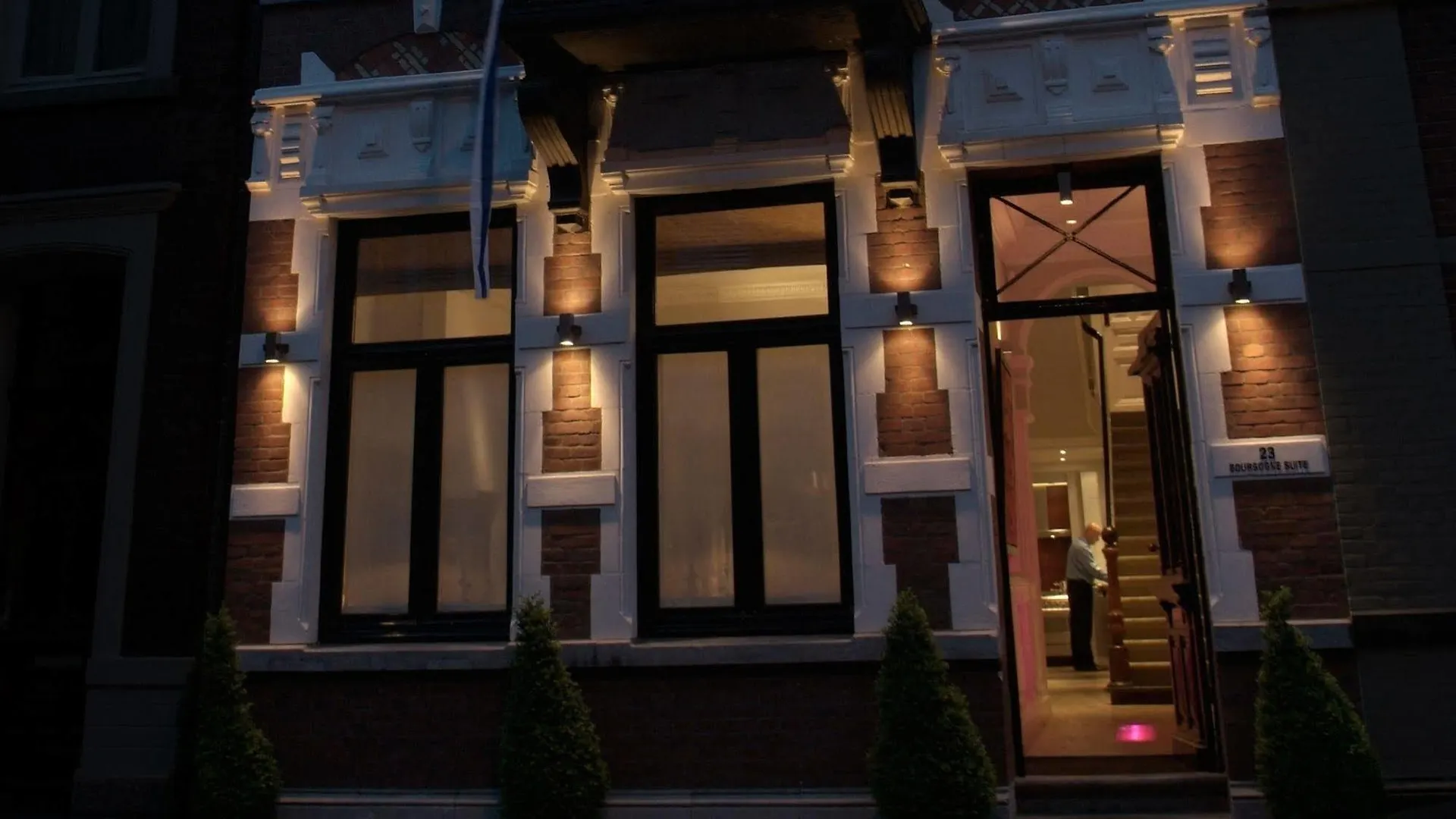 Hotel Bourgogne Suite Maastricht