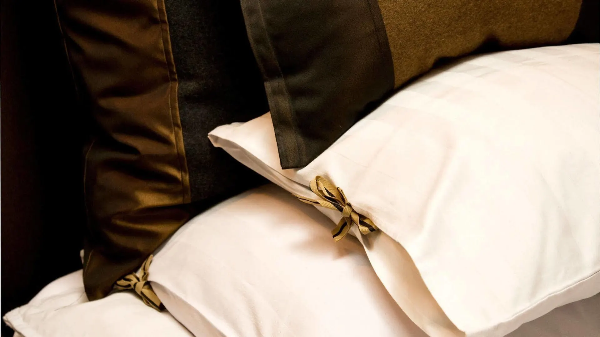 Bourgogne Suite Maastricht Niederlande