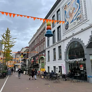 Thuis Bij Schell Netherlands
