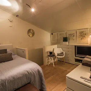 Sleep At Slim Netherlands
