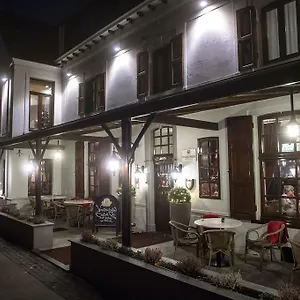 Restaurant In Den Hoof Netherlands